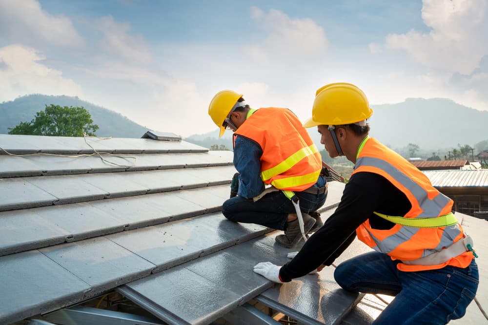 roof repair in Jamul CA